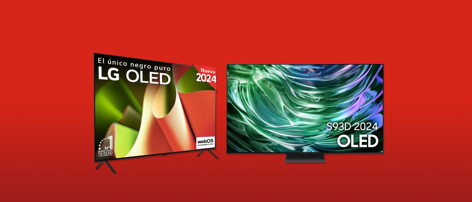Guía de compra de tu televisor
