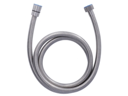 Manguera De Ducha Flexible De Acero Inoxidable De 148 Cm Para Baño Con Conexión Para Ducha