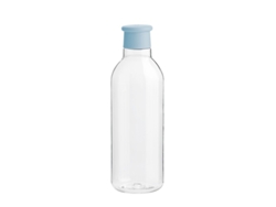 Botella de Agua 750Ml Azul Claro - Drink-It RIG-TIG