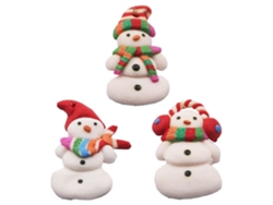 Adornos navideños, decoración de árboles e ideas de regalos NEVEANCE