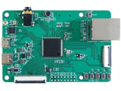 Placa De Desarrollo De Código Abierto Cherry Pi Allwinner V3s Linux Qt Arm A7 Cpu Con Múltiples Interfaces
