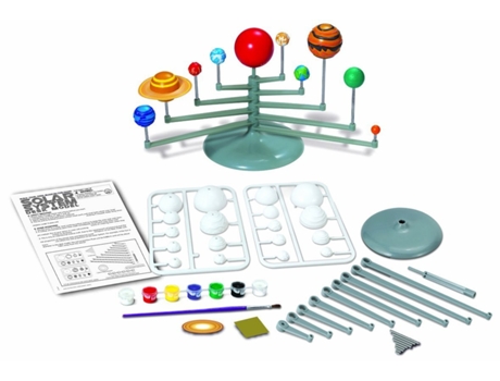 Jogos de Magia DAM 5663257 (8 anos)
