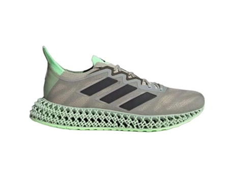 Zapatillas de Hombre para Running ADIDAS Verde (453)
