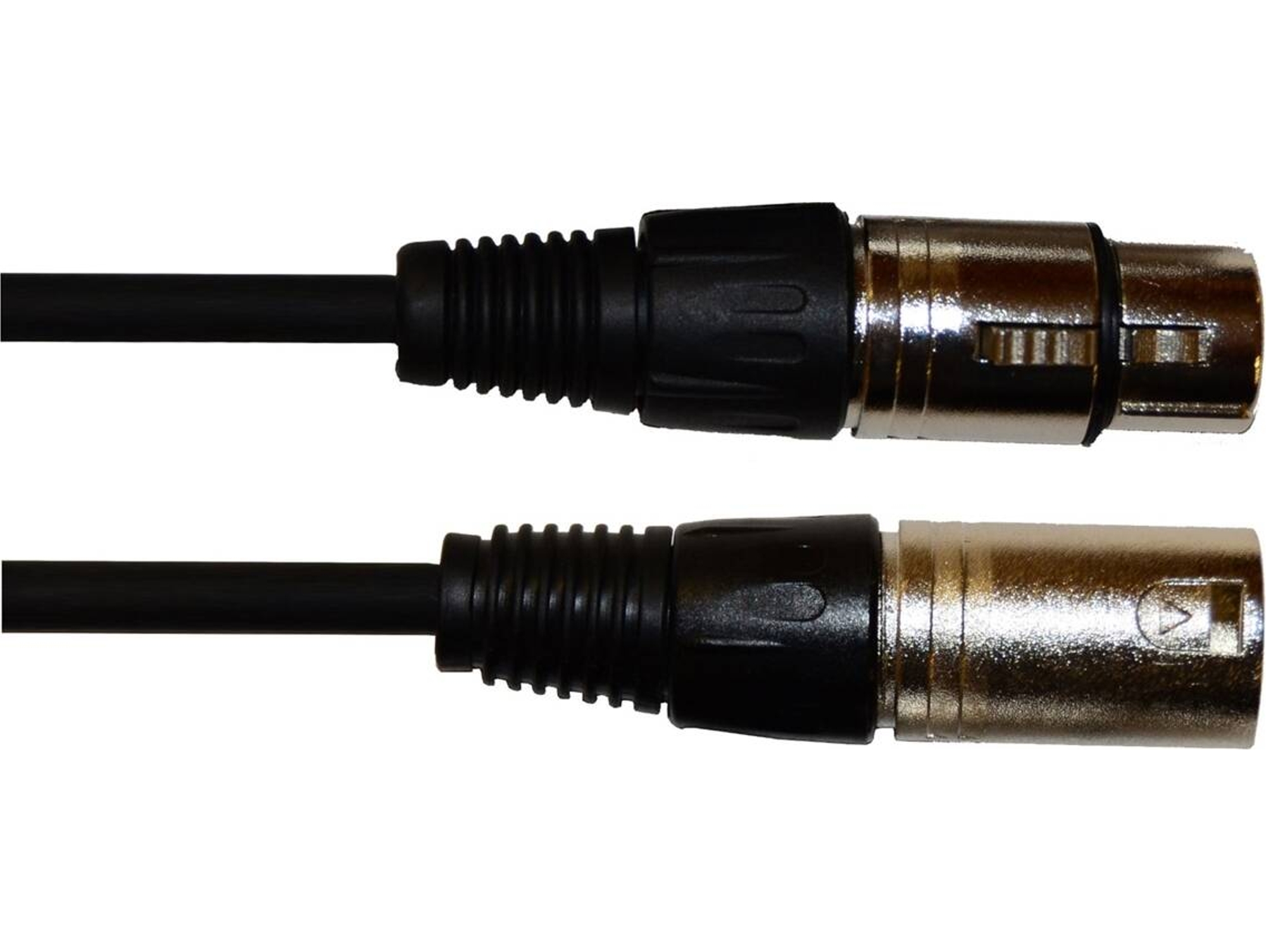 Cable de Microfóno OQAN QABL XM-05-XF (Longitud: 5 m)