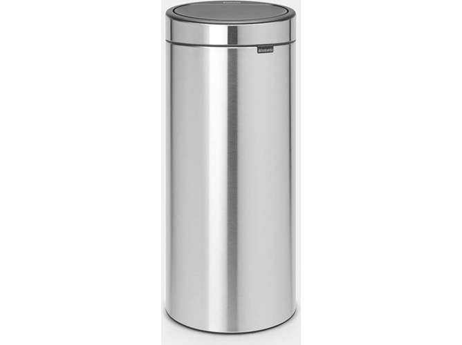 Basura BRABANTIA Touch Bin (30 l)