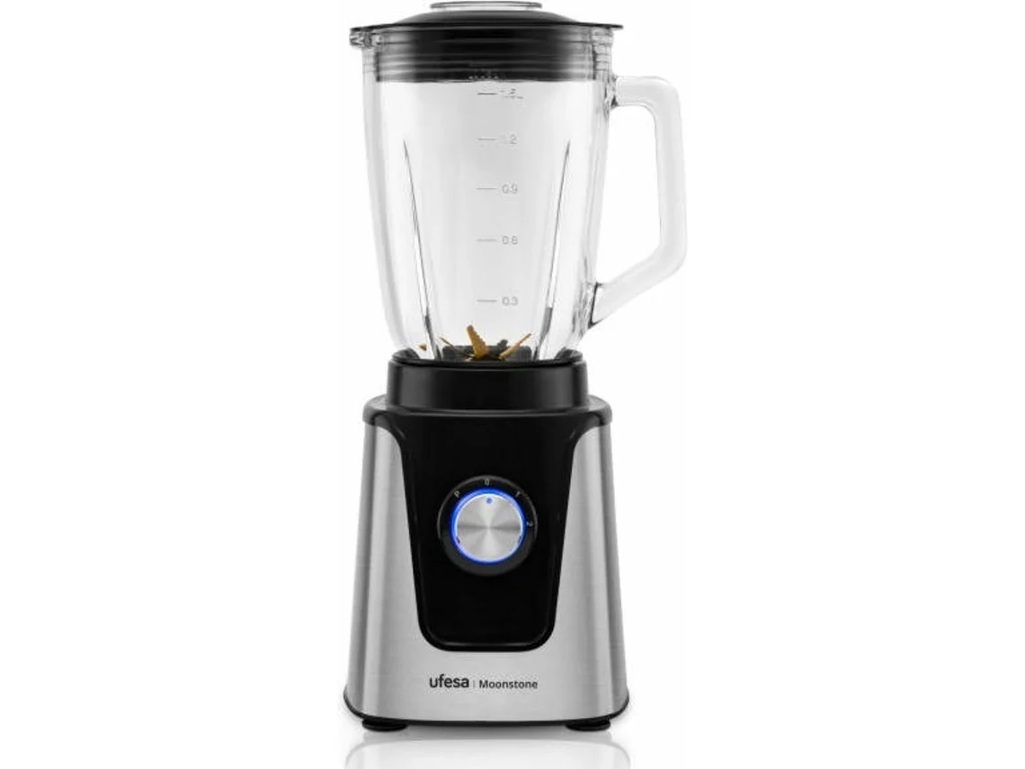 Batidora de Vaso UFESA Moonstone (1,5 L - 1500W)