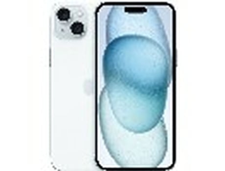 iPhone 15 Plus APPLE (6,7'' - 128 GB - Azul)