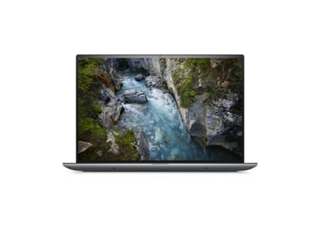 Portátil DELL 63705 5524 (14 '' - Intel® Core™ i7 i7-13700H - RAM: 16 GB - 512 GB SSD - NVIDIA RTX A1000)