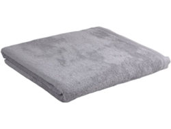 Toalla Tocador Gris Perla Gr.580/M2 Modelo Perlan 30X50Cm