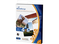 Papel Fotográfico MEDIARANGE MRINK104