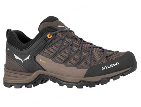 Zapato para Hombre SALEWA Mtn Trainer Lite Goretex Multicolor para Montaña (EU 44 1 / 2)