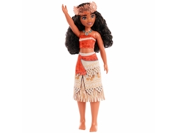 Disney Princess Muñeca Moana