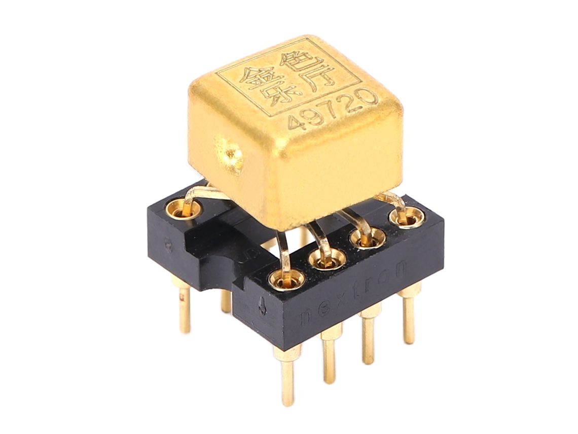 Módulo Amplificador Operacional Hifi De Doble Canal Para Dispositivos De Audio 49720