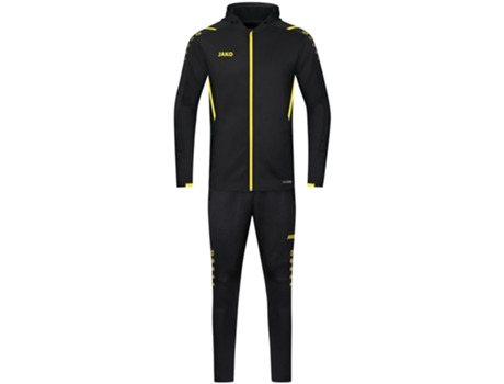 Chándal JAKO Mujer (Multicolor - 44)