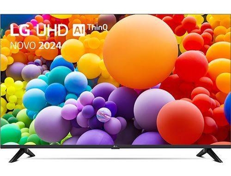 TV LG 65UT7300 (LED - 65'' - 165 cm - Smart TV)