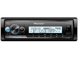 Autorradio Multimedia PIONEER MVH-MS510BT