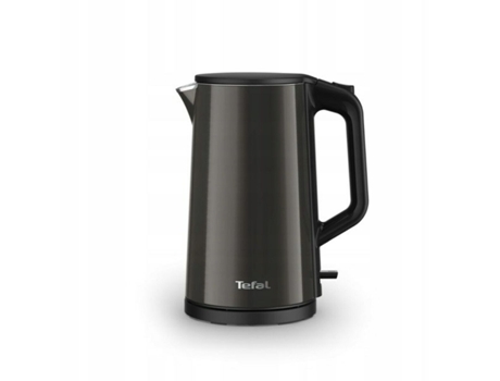 Hervidor TEFAL KI583E Grafito 2000 W 1,5 L