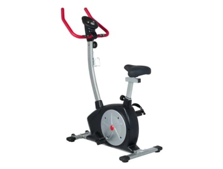 Bicicleta Estáticas DEPORTIUM 130 (100 x 60 x 140 cm - Hasta: 115 Kg)