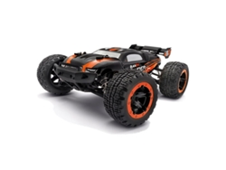 Slyder St 1/16 4Wd Electric Stadium Truck Orange 540097