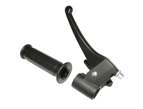 Manetas de freno de plástico DOMINO Piaggio 50 Ciao Px
