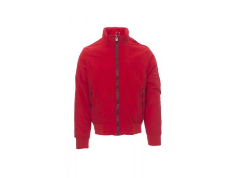 Abrigo PAYPER WEAR Hombre (Multicolor - XL)