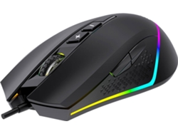 Ratón Gaming UNYKACH NOVA M244 (6400dpi - USB)