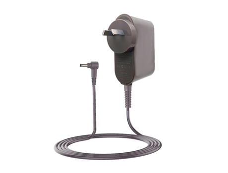 Carregador de substituição para dyson 30.45v 1.1a au plug