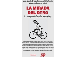 Libro La Mirada Del Otro de Varios Autores