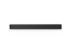 Barra de sonido Philips Tab4000 10 60 W 2.0 Bluetooth Negro