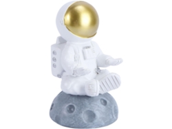 Soporte Gafas Resina Forma Astronauta Estilo Dibujos Animados Decoración Hogar Oficina Guardar