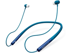 Auriculares Bluetooth ENERGY SISTEM Neckband 3 (In Ear - Micrófono - Azul)