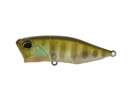 Señuelo Duo popper 64 realis - 9g