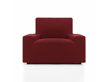 Funda para Sofá SOFASKINS NIAGARA Burdeos - Sofá de 2 Plazas 140 - 180 cm
