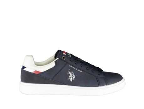 Zapatillas de Hombre U.S. POLO ASSN. Negro (43)