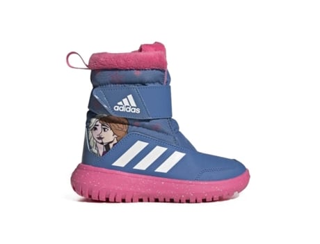 Botas de Niña ADIDAS Vapor Rosa (30)