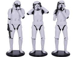 Figuras Star Wars: Stormtrooper Three Wise
