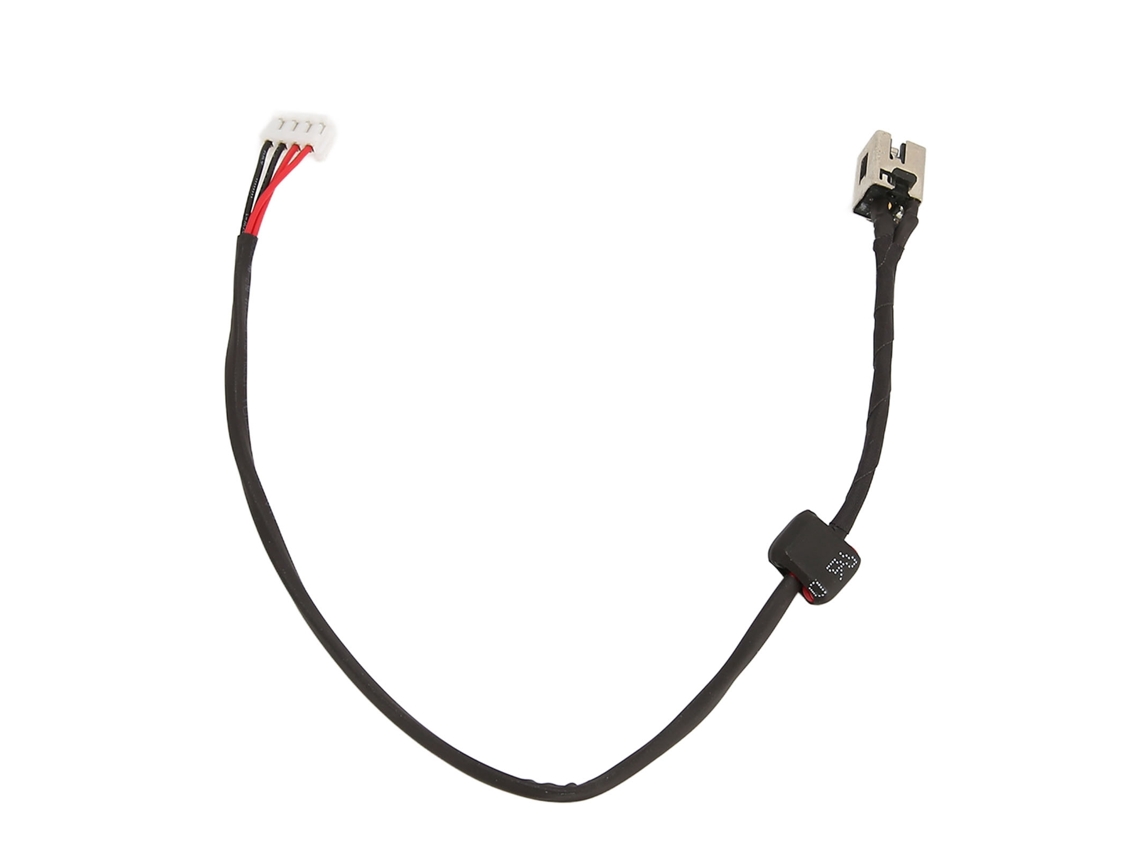 Cable De Reemplazo De Jack De Corriente Cc Para Lenovo G575 G570 Y470 Dc30100ee00