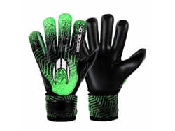 Luvas Guarda-Redes de Futebol Force Verde 9