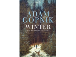 Libro Winter de Adam Gopnik