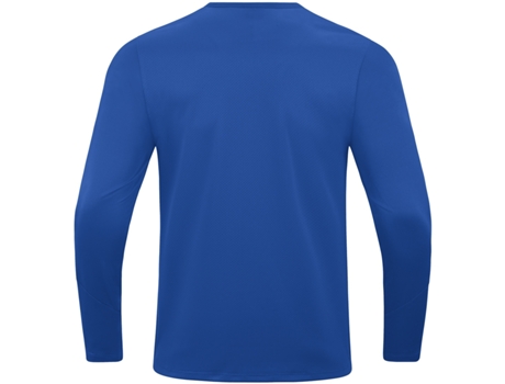 Chándale para Fitness JAKO Chándal Power Amarillo (2XL)