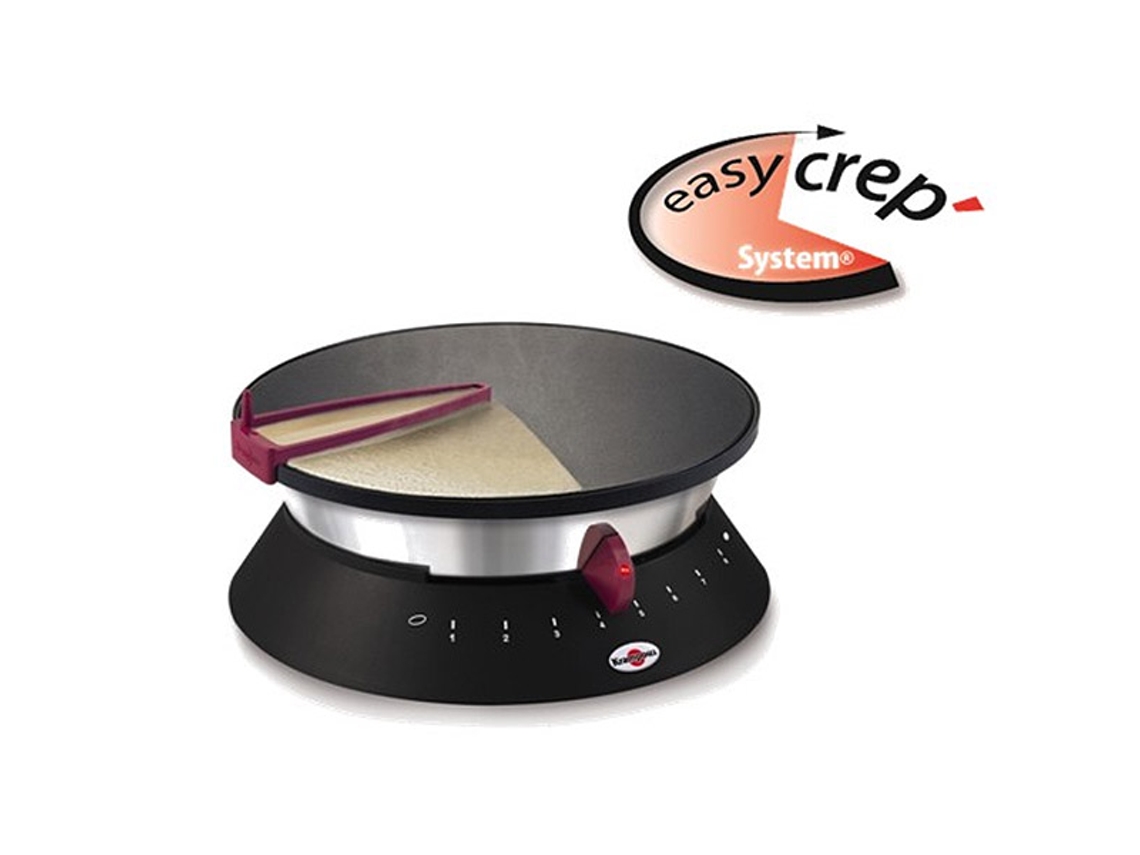 Crepera KRAMPOUZ Cebpf2bo