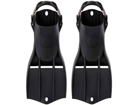 Aletas de Buceo APEKS Rk3 (EU 36-38)