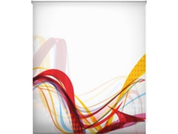 Estor Enrollable HAPPYSTOR Estampado Digital Varios HSCV8517 185x250 cm