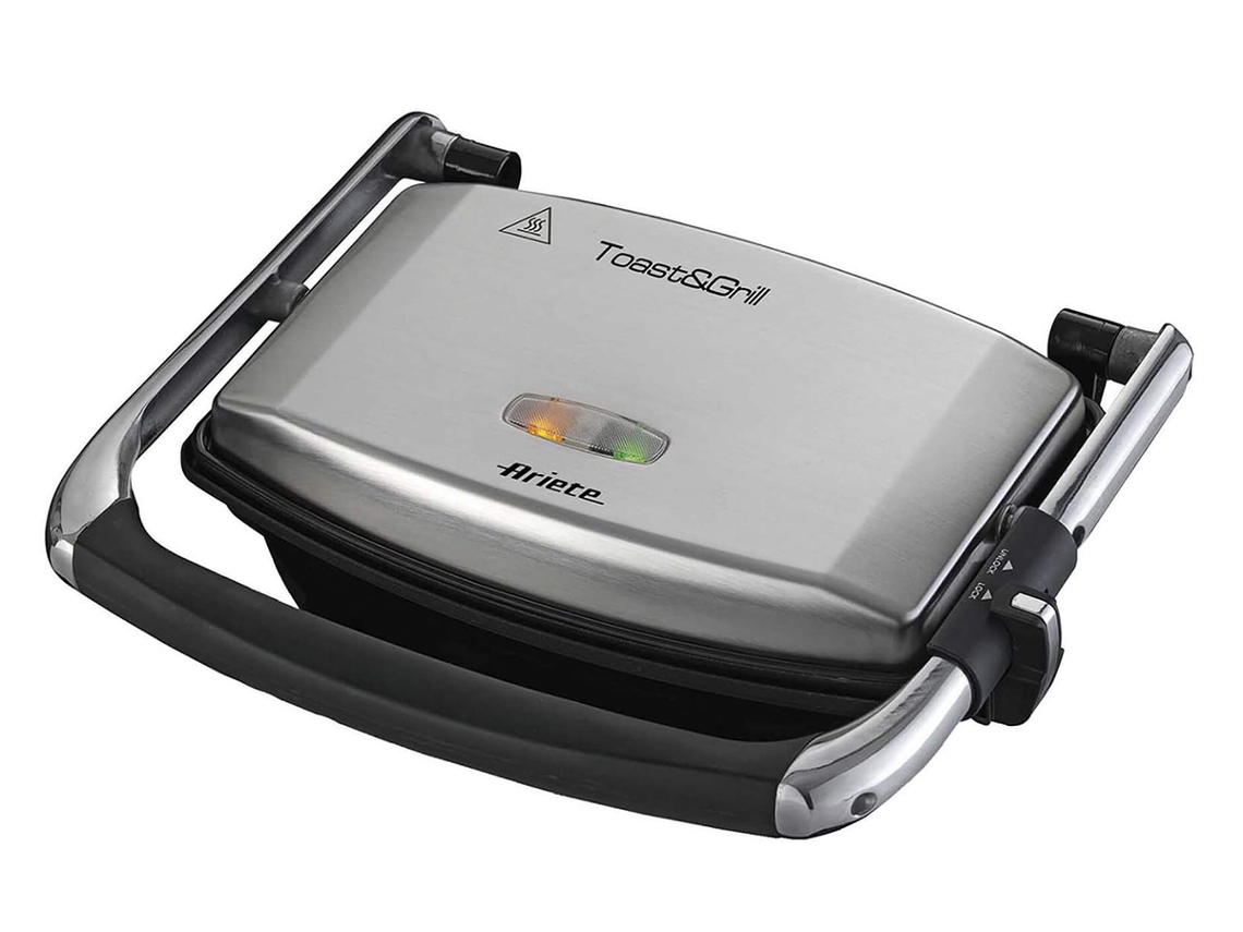 Sandwichera ARIETE 1911 (1000 W)