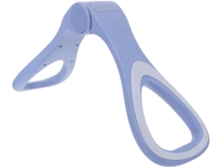 Entrenador Muscular De Muslos Para Interiores, Equipo De Fitness Para Mujeres, Herramienta Para Ejercicios De Aductores
