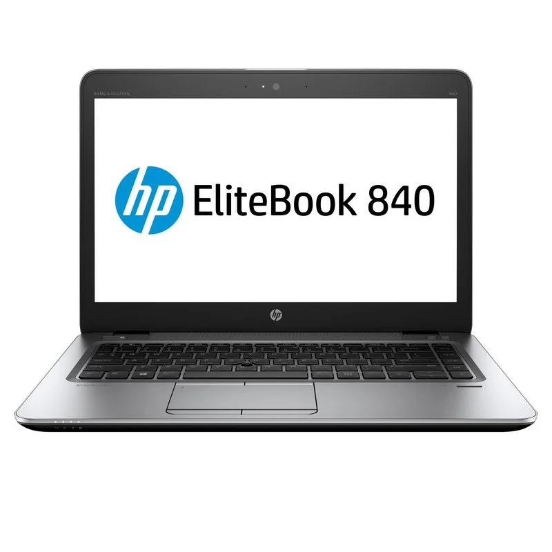 HP Elitebook 840 G7 14" / Prateado / Reacondicionado Marcas Mínimas