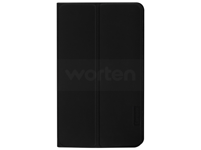 Funda Tablet LENOVO Folio (Lenovo Tab 4 - 8'' - Negro)