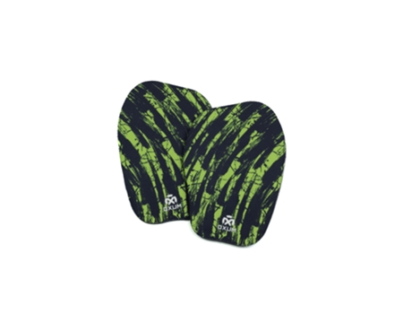 Espinilleras OXUM SPORT Neoshield Maracana