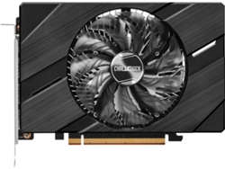 Placa Gráfica ASROCK Intel Arc A380 Challenger Itx 6Gb Oc 6Gb Gddr6