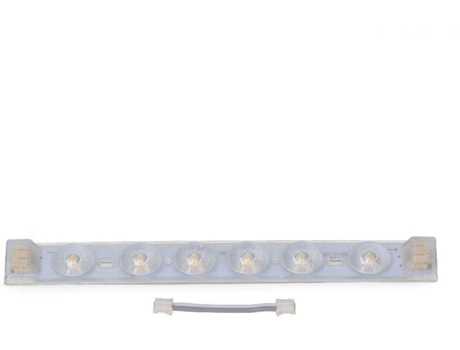 Tira de Recambio EDM 6 Leds 6.500K 32516,32522